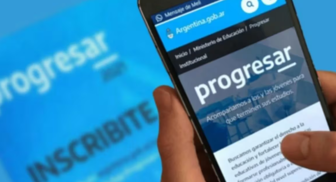 BECAS PROGRESAR: OFICIALIZARON UN NUEVO AUMENTO Y EL SEGUNDO LLAMADO PARA INSCRIBIRSE