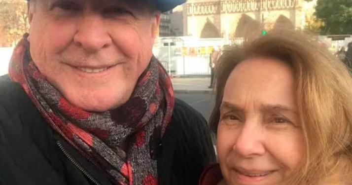 EL CONMOVEDOR MENSAJE DE ARTURO PUIG TRAS LA MUERTE DE SU ESPOSA SELVA ALEMÁN