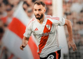 RIVER HIZO FIGURA AL ARQUERO DE TALLERES, PERO CAYÓ 1-0 EN EL MONUMENTAL POR LA LIGA PROFESIONAL