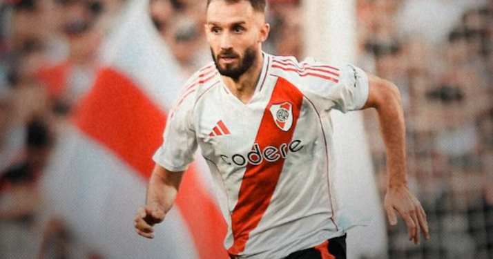 RIVER HIZO FIGURA AL ARQUERO DE TALLERES, PERO CAYÓ 1-0 EN EL MONUMENTAL POR LA LIGA PROFESIONAL