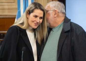 EL SENADO BUSCARÁ AVANZAR CON LA AMPLIACIÓN DEL REGISTRO DE DATOS GENÉTICOS, CON FOCO EN EL ADN DE VIOLADORES