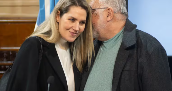EL SENADO BUSCARÁ AVANZAR CON LA AMPLIACIÓN DEL REGISTRO DE DATOS GENÉTICOS, CON FOCO EN EL ADN DE VIOLADORES