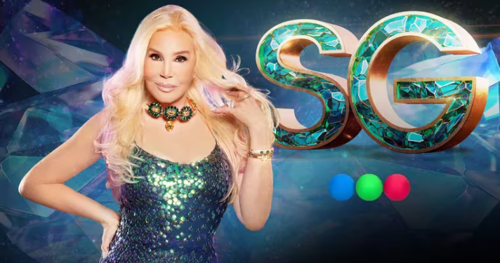 SUSANA GIMÉNEZ POSPUSO SU REGRESO A LA TELEVISIÓN POR EL DISCURSO DE JAVIER MILEI EN EL CONGRESO