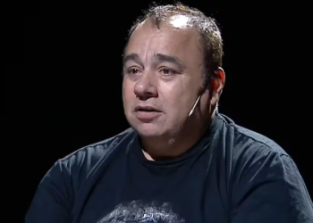 MURIÓ LA TOTA SANTILLÁN A LOS 57 AÑOS