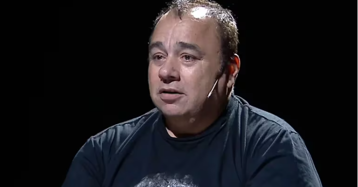 MURIÓ LA TOTA SANTILLÁN A LOS 57 AÑOS