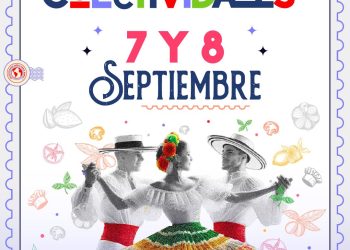 NUEVA EDICIÓN DE LA FIESTA DE LAS COLECTIVIDADES