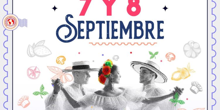 NUEVA EDICIÓN DE LA FIESTA DE LAS COLECTIVIDADES