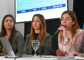 PIRES: «EN LA CIUDAD TENEMOS UN 46% DE POBREZA Y LA INDIGENCIA SE TRIPLICÓ EN TRES MESES»