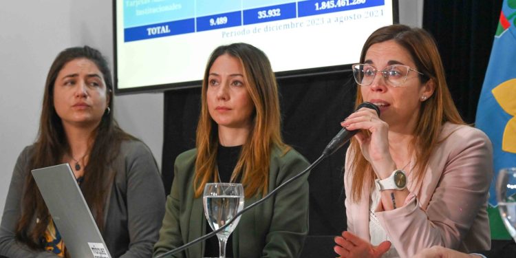 PIRES: «EN LA CIUDAD TENEMOS UN 46% DE POBREZA Y LA INDIGENCIA SE TRIPLICÓ EN TRES MESES»