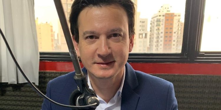 MANDOLESI BURGOS: “EL CONSORCIO DEL PUERTO Y LAS EMPRESAS TIENEN UNA RESPONSABILIDAD SOCIAL PARA BRINDAR RESPUESTAS A LA COMUNIDAD”