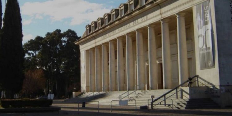 EL GOBIERNO VETARÁ LA LEY DE FINANCIAMIENTO UNIVERSITARIO EN CASO DE SER APROBADA