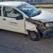 UN MARTES ACCIDENTADO EN LA CIUDAD DE BAHÍA BLANCA