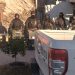 CAPTURAN A UN PELIGROSO DELINCUENTE EN UN ALLANAMIENTO EN VILLA NOCITO