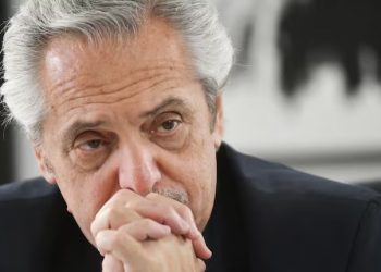 ALBERTO FERNÁNDEZ TIENE UNA NUEVA CAUSA, FUE IMPUTADO POR LA EXTENSIÓN DE LA CUARENTENA