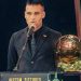 LAUTARO MARTÍNEZ FUE NOMINADO OTRA VEZ AL BALÓN DE ORO