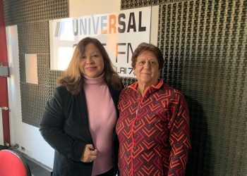 MENA Y SCHBIB: «TODAS LAS COLECTIVIDADES ESTÁN PONIENDO MUCHO PARA DISFRUTAR DE ESTA FIESTA»