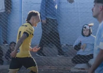 OLIMPO EMPATO EN MENDOZA Y VILLA MITRE LE GANO A CAMIONEROS EN EL FORTIN