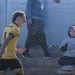 OLIMPO EMPATO EN MENDOZA Y VILLA MITRE LE GANO A CAMIONEROS EN EL FORTIN