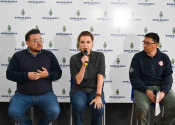 FIESTA DEL CUBANITO 2024 EN LA CIUDAD DE BAHÍA BLANCA