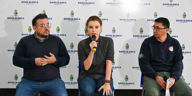 FIESTA DEL CUBANITO 2024 EN LA CIUDAD DE BAHÍA BLANCA