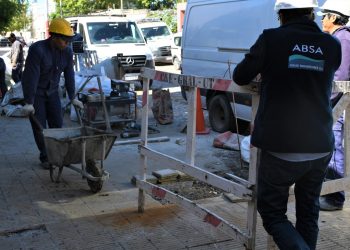 LA ZONA NORTE DE LA CIUDAD SUFRIRA CORTES DE AGUA POR TRABAJOS PROGRAMADOS EN LA RED