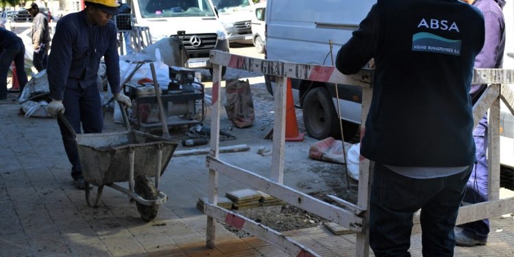 LA ZONA NORTE DE LA CIUDAD SUFRIRA CORTES DE AGUA POR TRABAJOS PROGRAMADOS EN LA RED