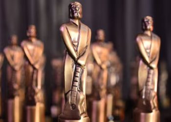 UNO POR UNO, TODOS LOS GANADORES DEL MARTÍN FIERRO 2024