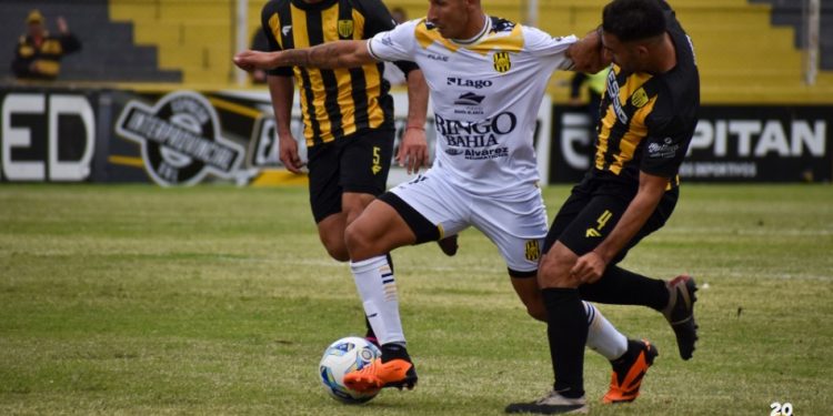 UNIFICARON LA ÚLTIMA FECHA DEL NONAGONAL Y LA REVÁLIDA