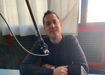 OLAVARRÍA: «LA CALIDAD DE GENÉTICA QUE LLEGA A BORDEU ES DE EXCELENCIA»