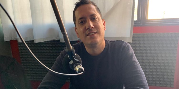 OLAVARRÍA: «LA CALIDAD DE GENÉTICA QUE LLEGA A BORDEU ES DE EXCELENCIA»