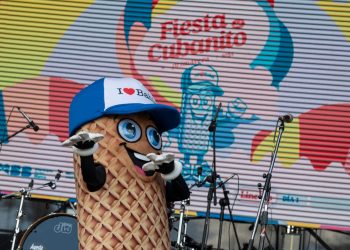 PASÓ LA PRIMERA JORNADA DE LA FIESTA DEL CUBANITO EN PRIMAVERA 2024