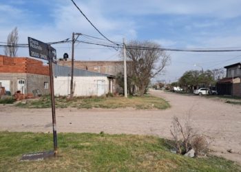 INVESTIGAN EL PRESUNTO ABUSO A UNA NIÑA QUE RAPTARON DE UNA PLAZA