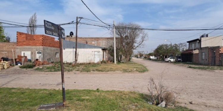 INVESTIGAN EL PRESUNTO ABUSO A UNA NIÑA QUE RAPTARON DE UNA PLAZA