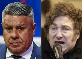 EL GOBIERNO APELÓ LA MEDIDA CAUTELAR QUE SUSPENDE LAS SOCIEDADES ANÓNIMAS DEPORTIVAS