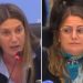 FUERTE CRUCE ENTRE SILVIA LOSPENNATO Y VANESA SILEY POR EL USO DE LA PALABRA EN DIPUTADOS