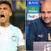 PEP GUARDIOLA Y SU OPINIÓN DE LAUTARO MARTÍNEZ RESPECTO DEL BALÓN DE ORO