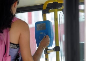VUELVE A AUMENTAR EL BOLETO DE COLECTIVO EN BAHÍA