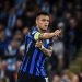 EL INTER DE LAUTARO EMPATÓ EN EL DEBUT DE LA CHAMPIONS LEAGUE