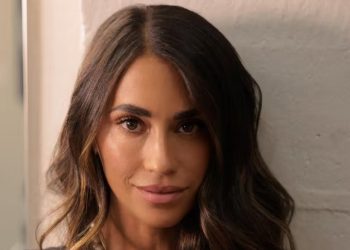 ANTONELA ROCCUZZO DESLUMBRA CON JOYAS DE LUJO Y CONQUISTA LAS REDES