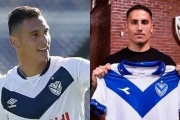 LA JUSTICIA CITÓ A DECLARAR A ALVARENGA EN LA CAUSA DE ABUSO SEXUAL DONDE TAMBIÉN ESTÁ IMPLICADO CUFRÉ