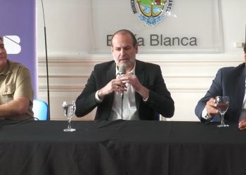 MUNICIPIO Y PROVINCIA APUNTAN A DAHUA POR LOS ATENTADOS EN LA CIUDAD