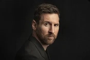 LEO MESSI LANZA 525 ROSARIO, LA PRODUCTORA GLOBAL QUE PROMETE REVOLUCIONAR EL ENTRETENIMIENTO