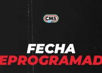 SE REPROGRAMÓ LA ÚLTIMA FECHA DEL TORNEO INVERNAL POR LA LLUVIA