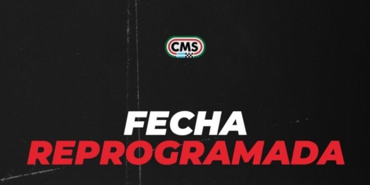 SE REPROGRAMÓ LA ÚLTIMA FECHA DEL TORNEO INVERNAL POR LA LLUVIA