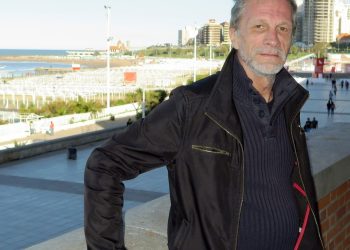 MURIÓ EL ACTOR DANIEL FANEGO A LOS 69 AÑOS