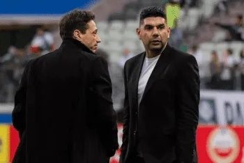 MORETTI ASEGURÓ QUE ORTIGOZA NO LE RESPONDIÓ A SAN LORENZO