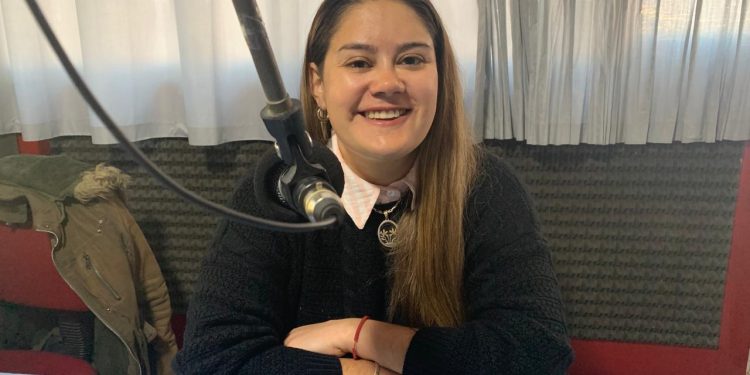 VILLA: «EN NEUQUÉN HAY MUCHAS OPORTUNIDADES LABORALES POR LA CANTIDAD DE EMPRESAS QUE HAY, ACÁ ESO NO LO ENCONTRÉ»