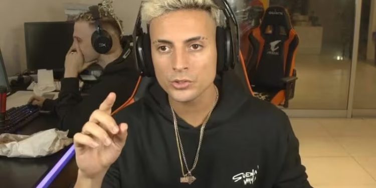 COSCU HABLÓ DE LOS CASINOS Y LA LUDOPATÍA Y GENERÓ POLÉMICA EN LAS REDES