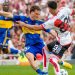 BOCA Y RIVER SE MIDEN EN LA BOMBONERA EN UNA NUEVA EDICIÓN DEL SUPERCLÁSICO