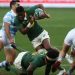 LOS PUMAS VS. SUDÁFRICA, POR EL RUGBY CHAMPIONSHIP
